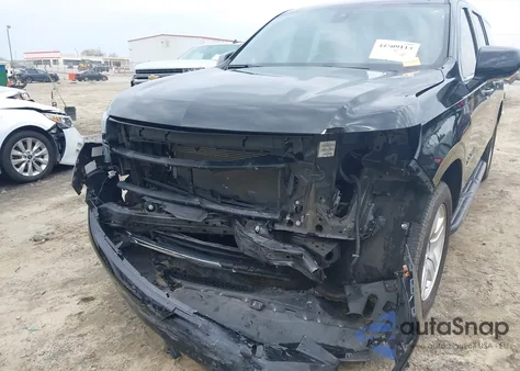 2021 Chevrolet Suburban 2Wd Lt из США, поврежденный, VIN 1GNSCCKD6MR208507